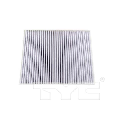 Tyc Cabin Air Filter, 800195C 800195C
